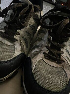 Northside Men's Monroe Low Hiking Boots